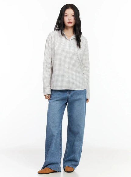 cotton-check-button-shirt-im524