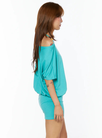 beaded-halter-off-shoulder-mini-dress-cu518