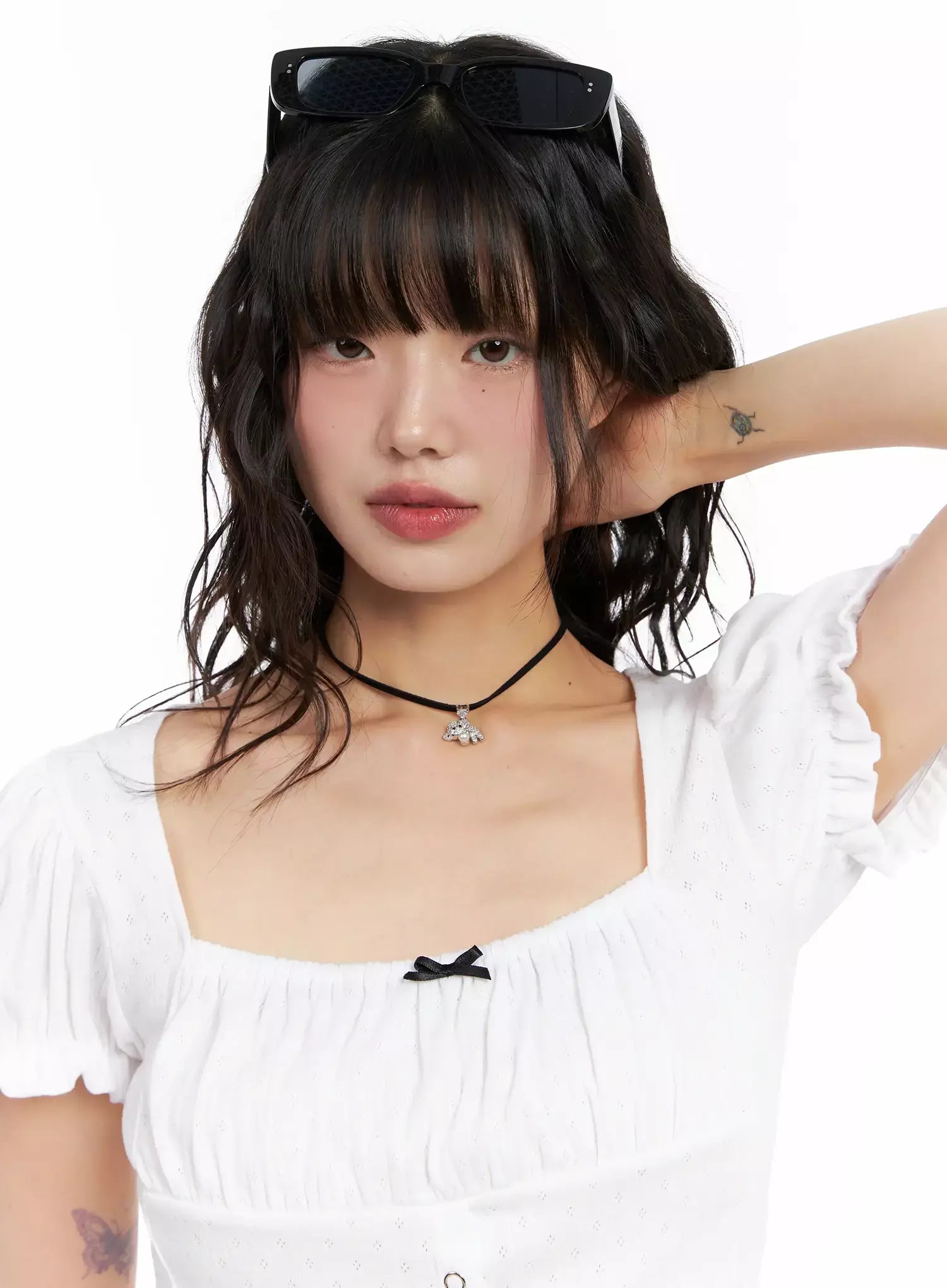 acc-onkapo-teddy-with-a-ball-black-cord-necklace-cg507