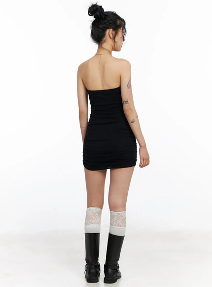 bodycon dress with knee high socks Amazon.com: DTMCV Women's Long Sleeve Bodycon Dress with High Socks Sexy Club Dress Black S : Clothing, Shoes & Jewelry