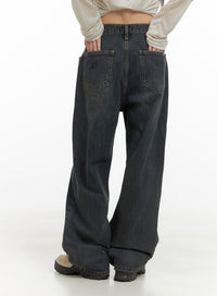 sue-strap-belted-washed-baggy-jeans-cg430