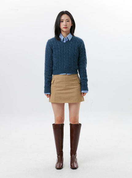 cable-knit-v-neck-sweater-og315