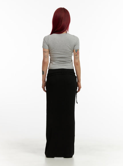 string-solid-maxi-skirt-cy430