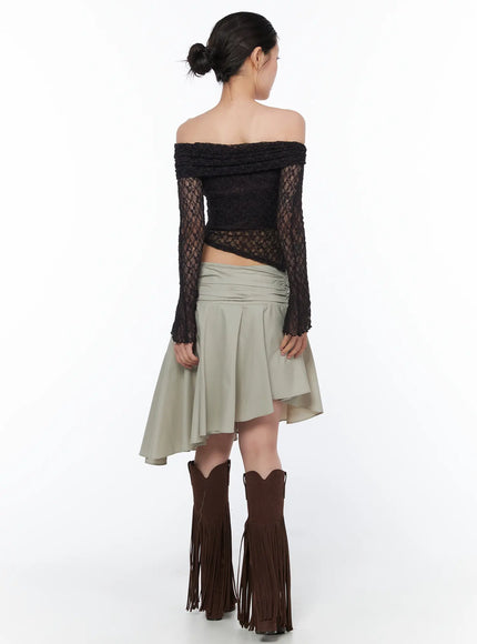 asymmetrical-flare-midi-skirt-ca524