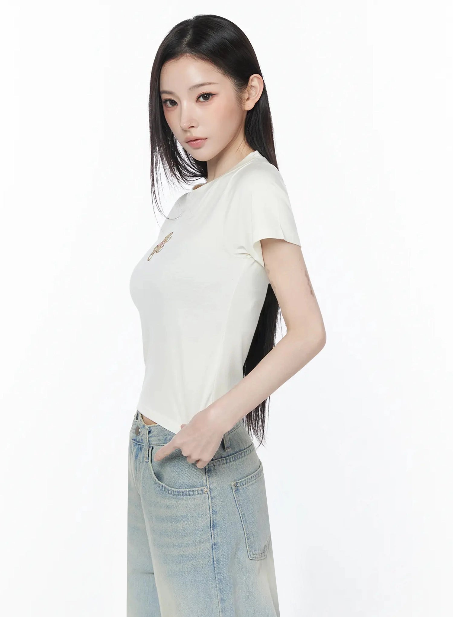 teddy-baby-tee-iu512