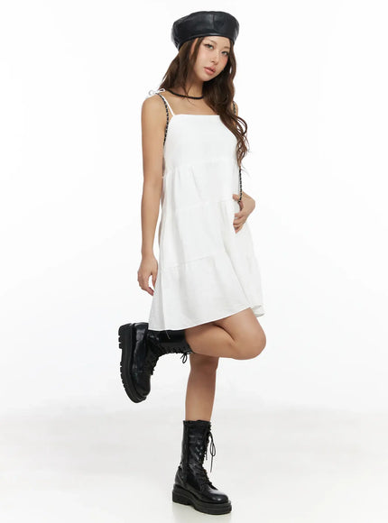 sleeveless-ruffle-babydoll-dress-cf513
