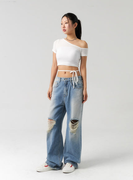 waist-strap-cropped-tee-cu326