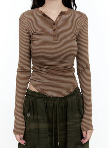 striped-button-slim-fit-tee-cn517