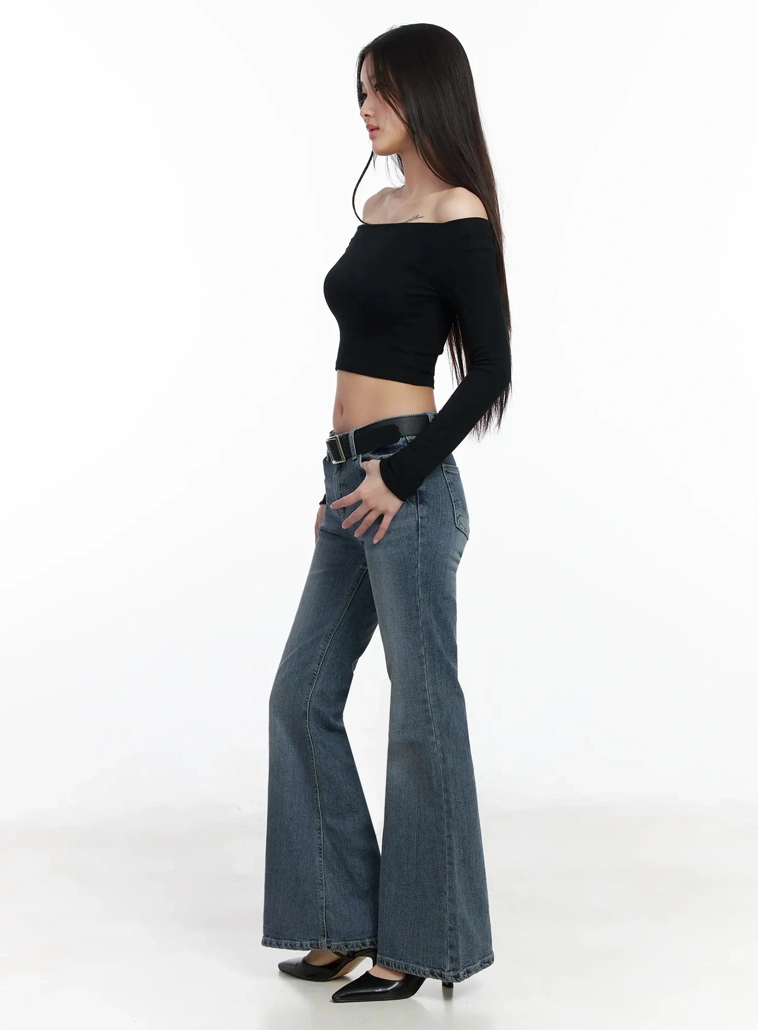 amaris-low-rise-bootcut-flared-jeans-im503