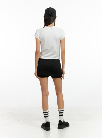 sporty-stripe-skort-ig405