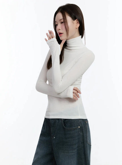 elegant-white-turtleneck-top-id526