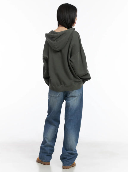 oversized-pigment-print-zip-up-hoodie-cd505