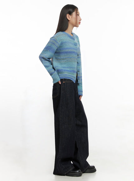 gradient-buttoned-sweater-in415