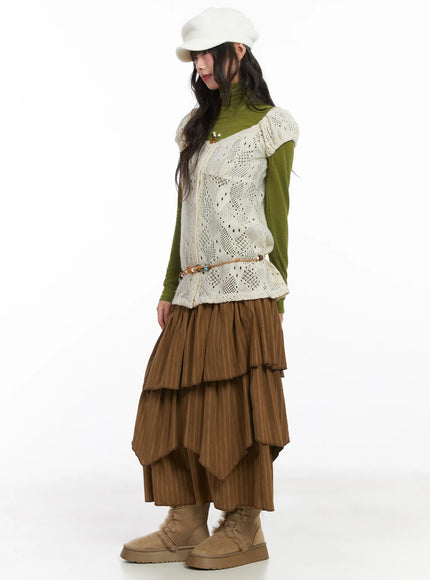 chic-two-way-knit-blouse-cd531