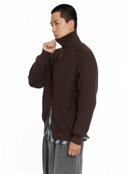 mens-knit-zip-up-sweater-is502