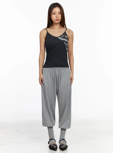cotton-leg-warmer-sweat-shorts-iy515