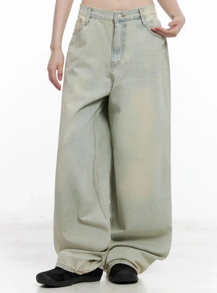 xiaoting-vintage-style-wide-leg-denim-il531