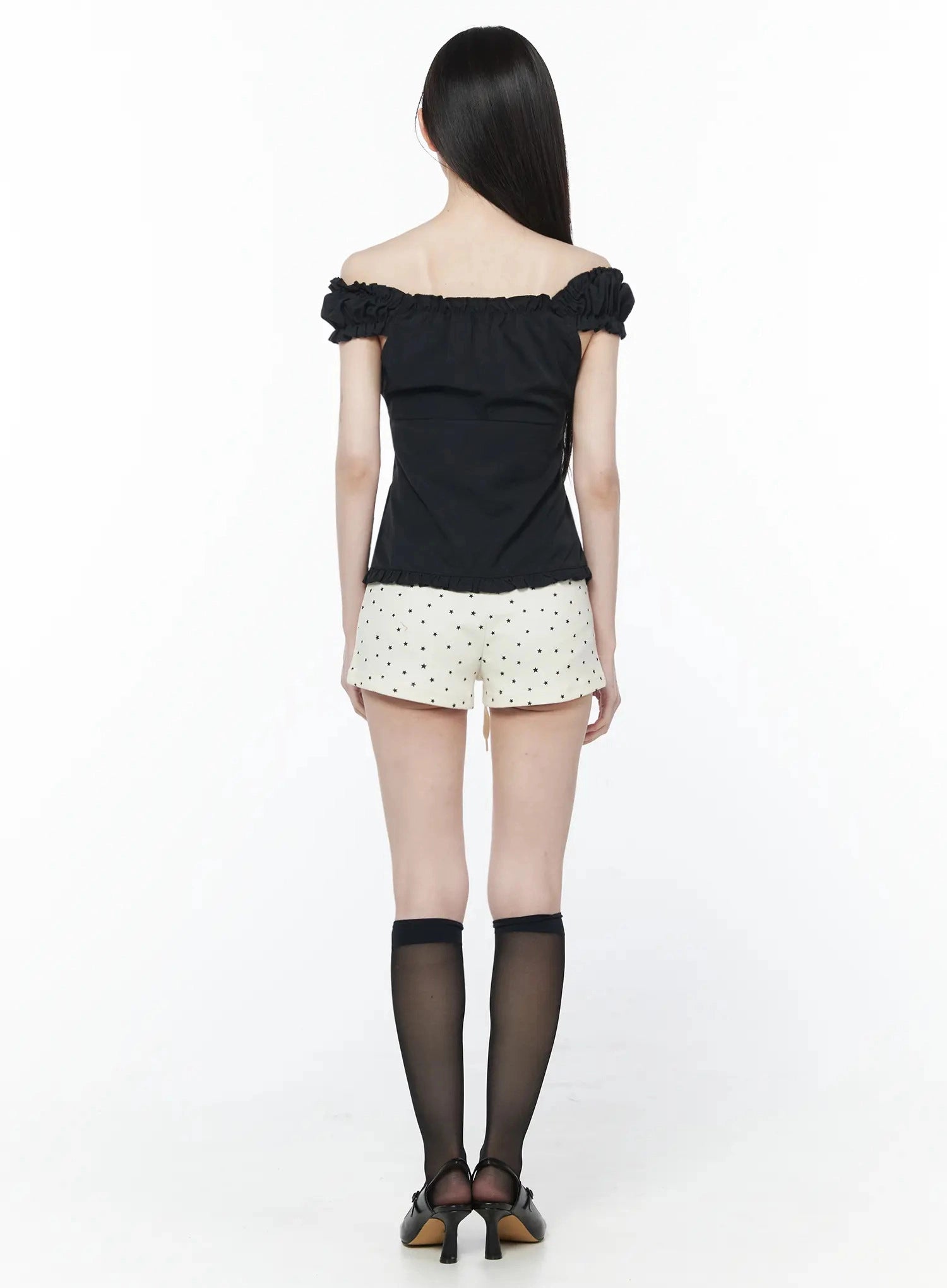 star-print-sweat-shorts-iu512