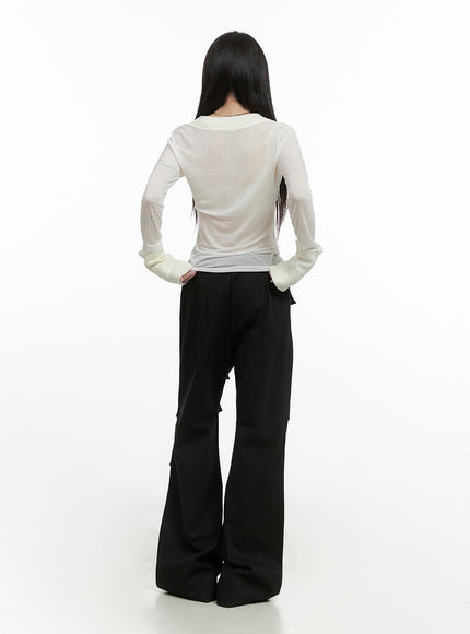 string-boot-cut-parachuate-pants-cs430