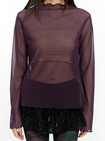 sheer-mock-neck-long-sleeve-top-cf509