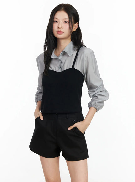 layered-bustier-blouse-im524