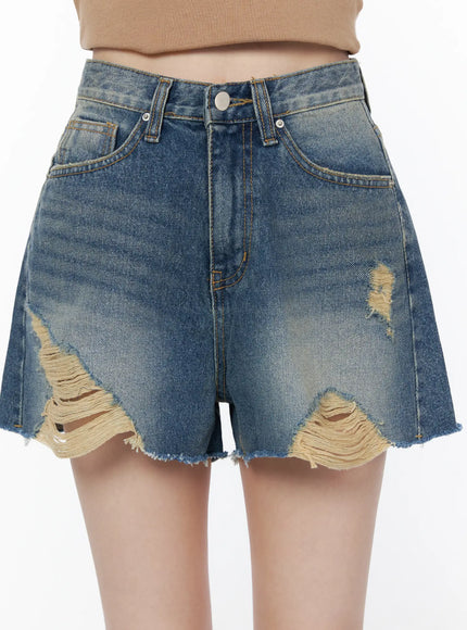 distressed-high-waist-denim-shorts-cu519