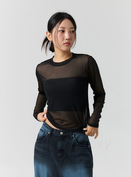 sheer-long-sleeve-top-cs302