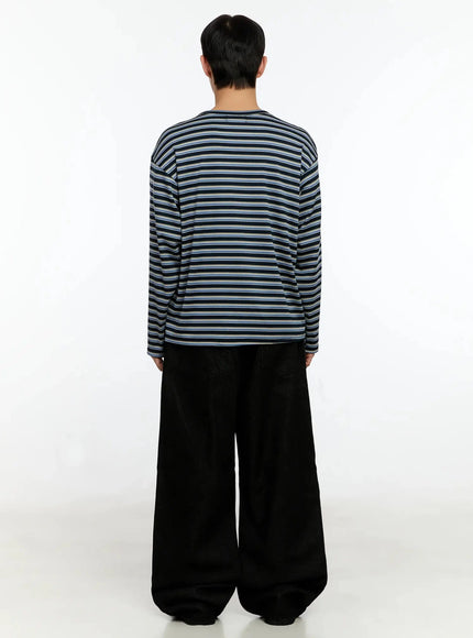 mens-striped-long-sleeve-shirt-in525