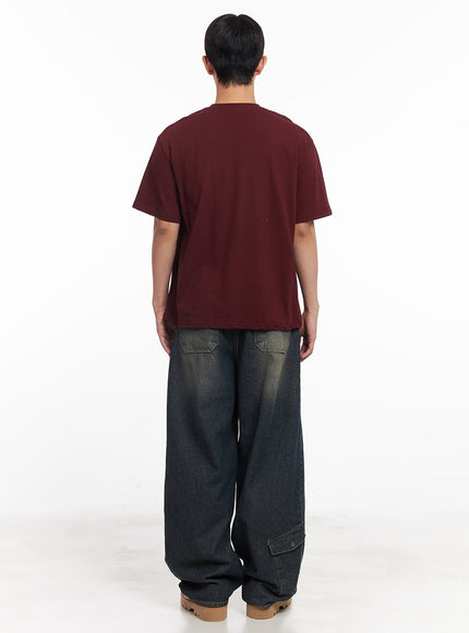 mens-baggy-pintuck-jeans-iy522