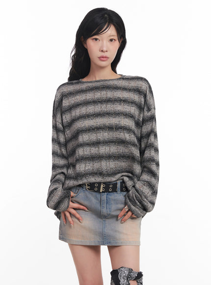 striped-knit-long-sleeve-pullover-ic503