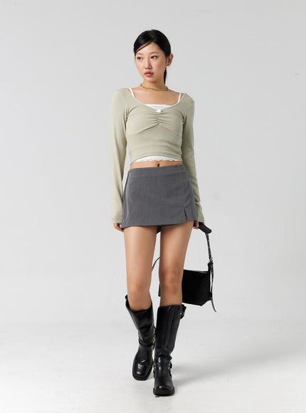 mid-rise-skort-cg302