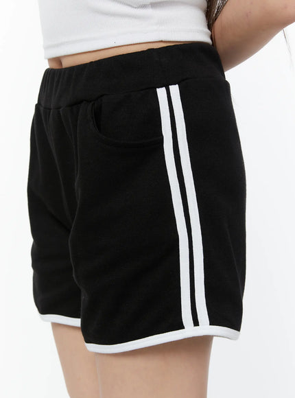 chic-track-training-shorts-cy518
