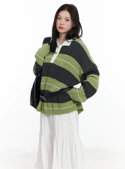 oversized-striped-knit-pullover-sweater-if520