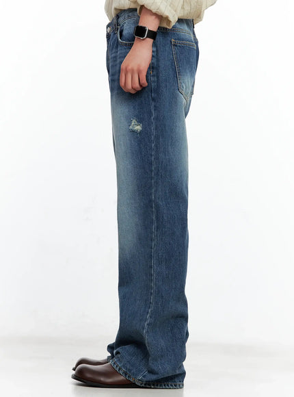 mens-vintage-distressed-flare-jeans-il514