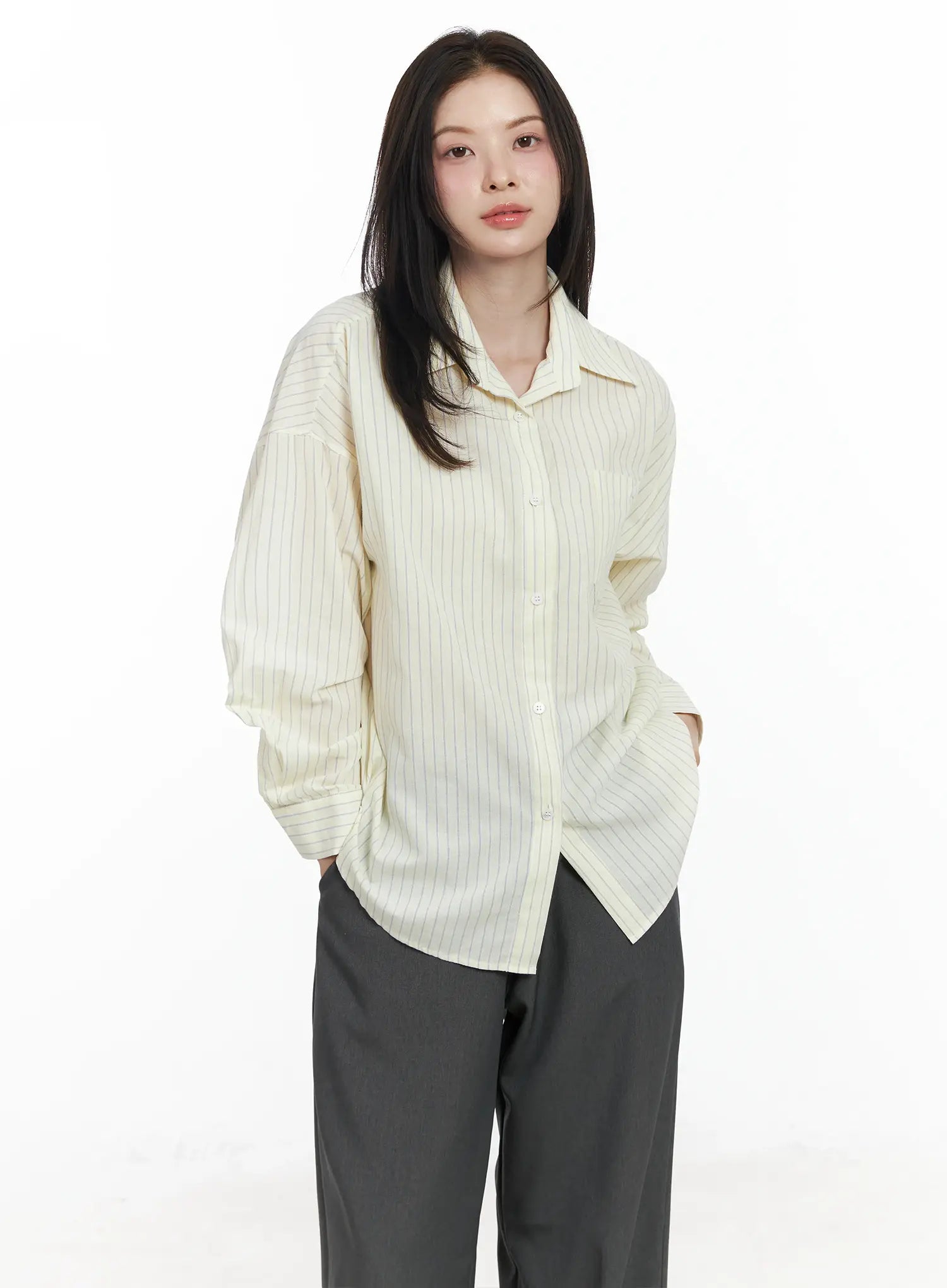 oversized-striped-button-up-shirt-if525