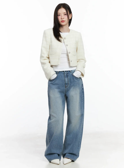 tweed-button-up-jacket-if520