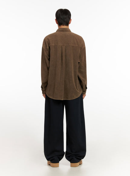mens-cotton-solid-wide-fit-pants-id413