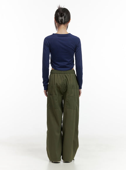 string-waistband-cargo-pants-co410