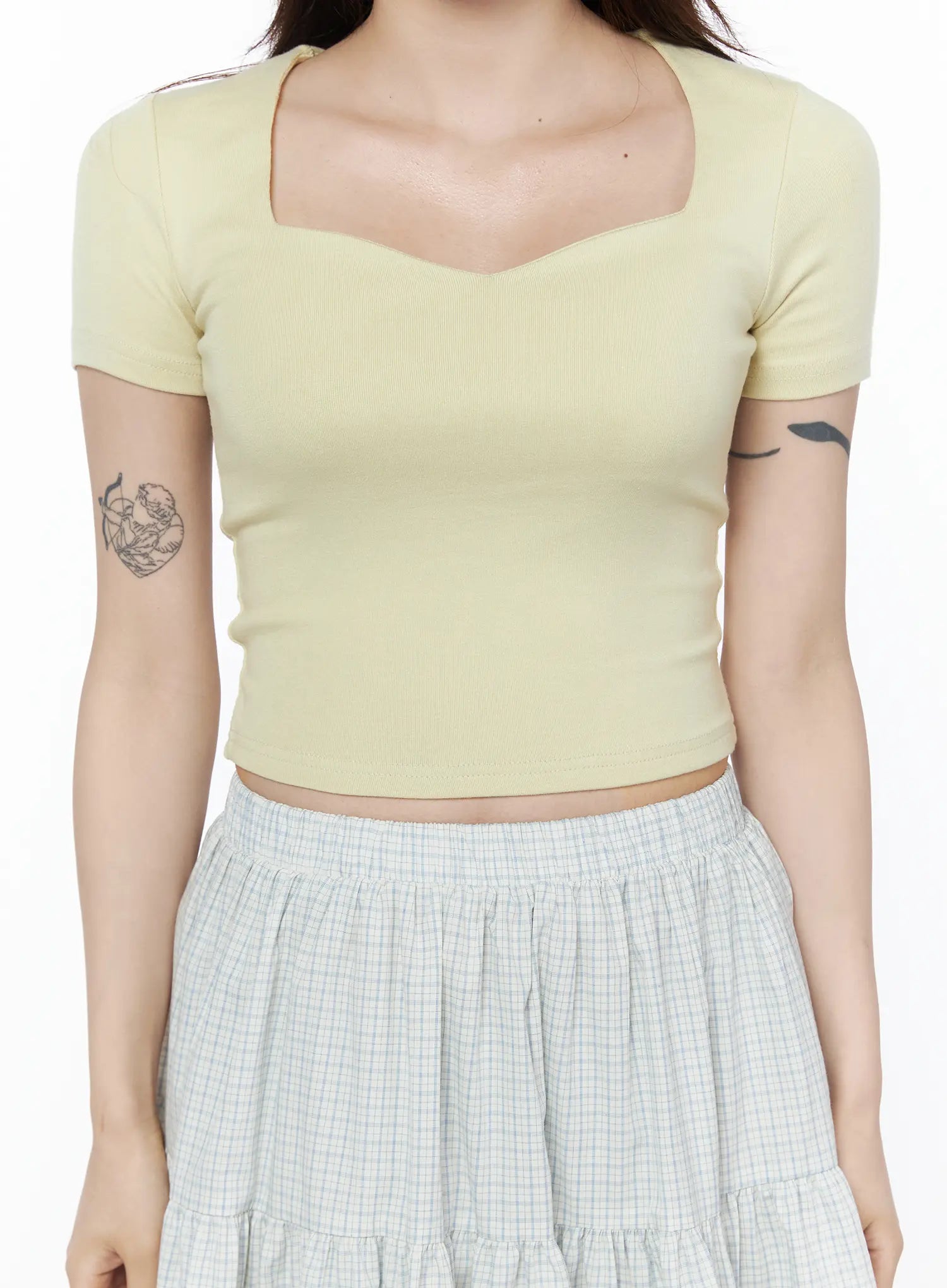 heart-neck-cropped-tee-cu510