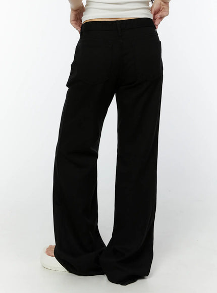 amaiyah-low-rise-summer-bootcut-pants-iy511