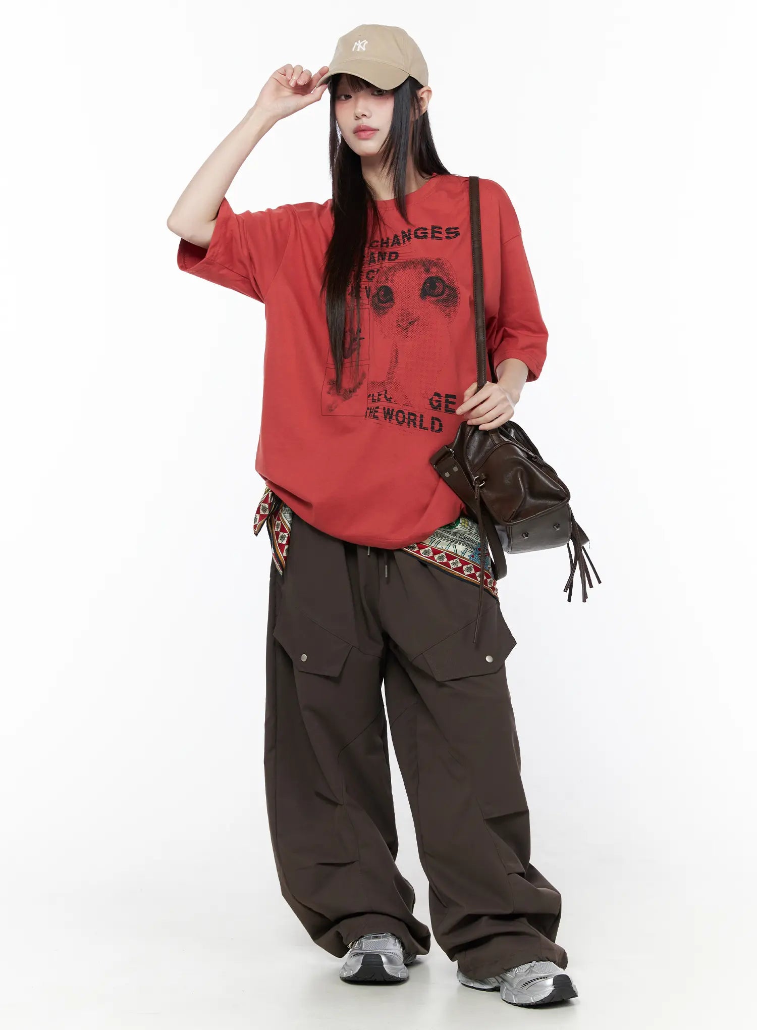 wide-leg-pintuck-cargo-pants-cu519