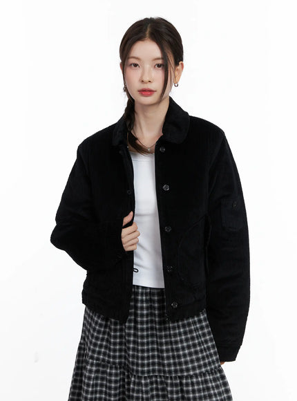 collared-corduroy-jacket-cn519