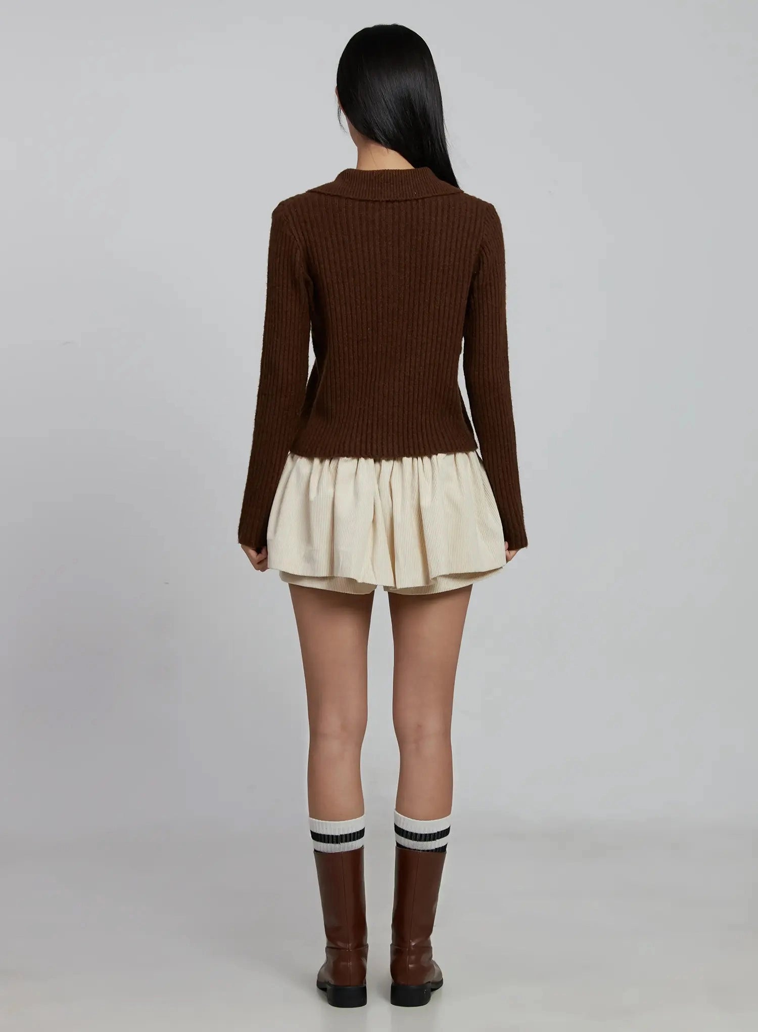 pleated-corduroy-mini-skort-im520
