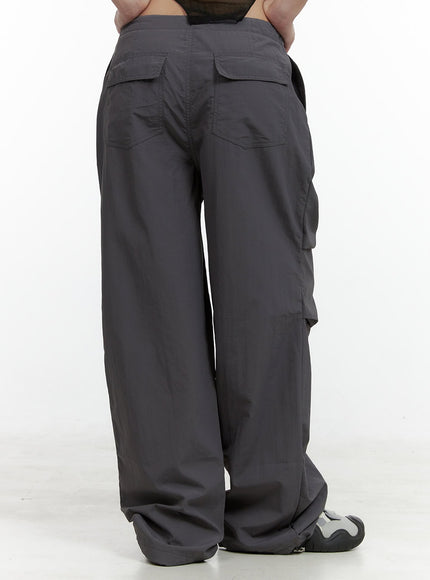 drawstring-waist-pintuck-trousers-cl410