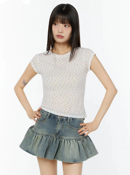 floral-cap-sleeve-top-cu515