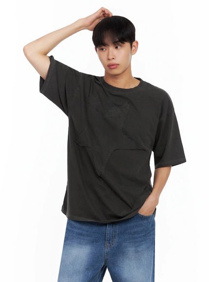 mens-star-patch-t-shirt-il516