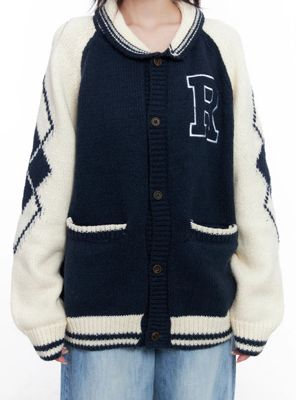 varsity-knit-buttoned-cardigan-cs529