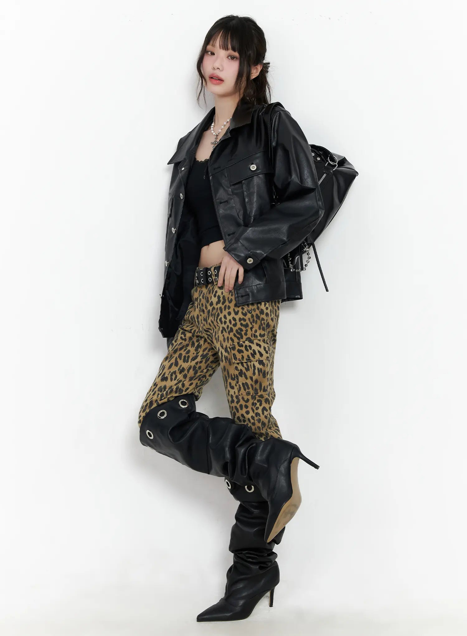 animal-print-bootcut-pants-cm526