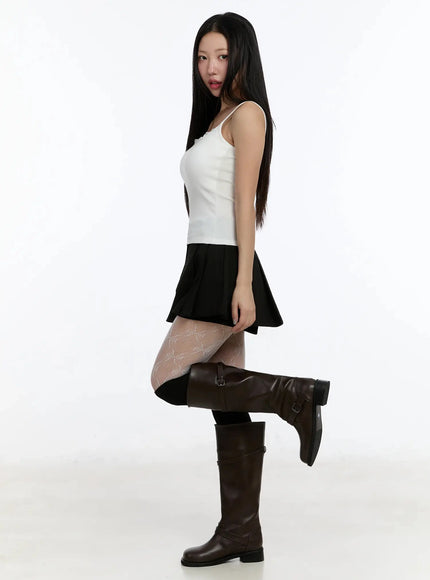 pleated-mini-skort-im513