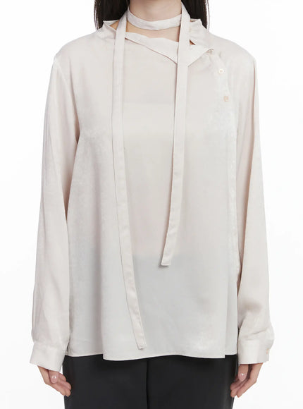 elegant-blouse-and-thin-scarf-set-cj506